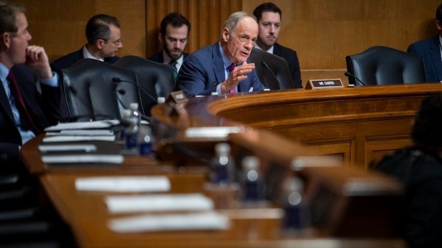 Конгрессе США признали, что не могут удовлетворить аппетиты Украины