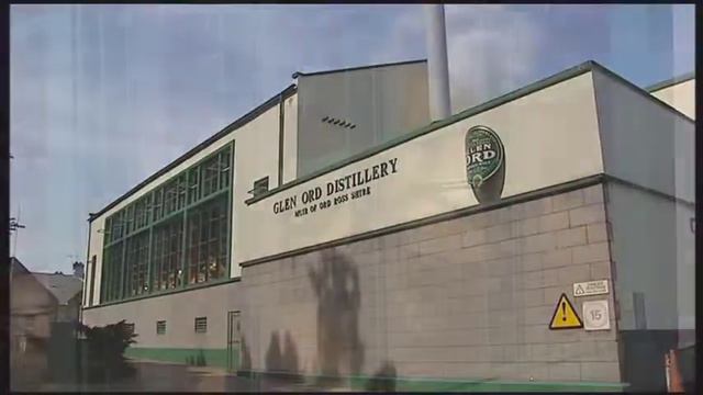 Scotch Malt Whisky Distilleries Visitor Guide. смотреть онлайн