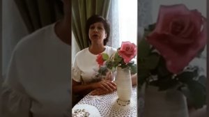 ДК ст. Марьинской, акция "О тебе, моя Россия!"