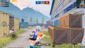 КАК СТРЕЛЯТЬ ТОЛЬКО В ГОЛОВУ? 😱 СОВЕТЫ И ЛАЙФХАКИ В PUBG MOBILE!💯 ONLY HEADSHOT IN PUBG MOBILE