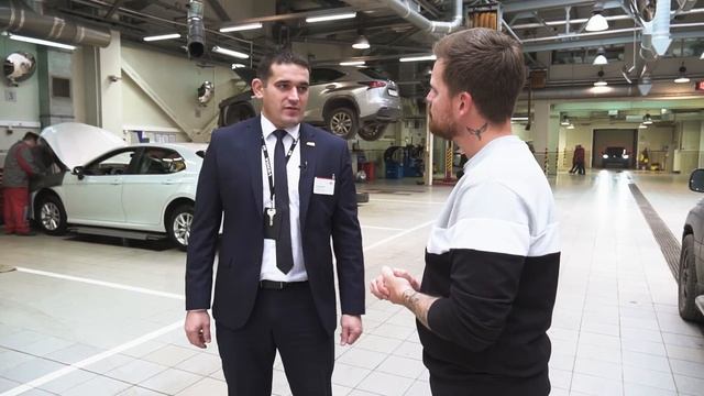 TRADE-IN  Как это работает?