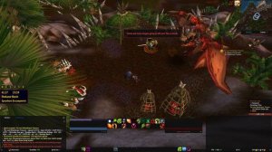 The Lost Mistwhisper Treasure WoW Quest