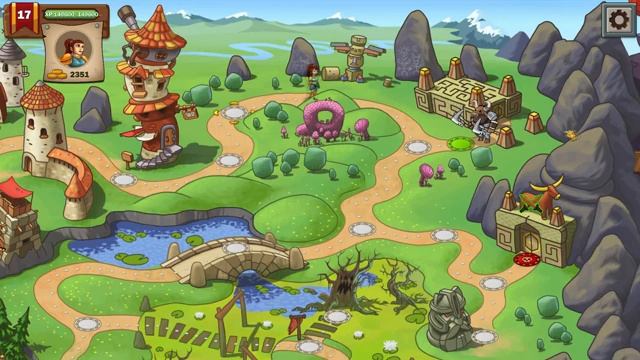 Necromancer Returns ► Хорошая Инди? смотреть онлайн