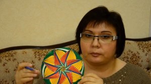 Как нарисовать мандалу (для новичков)