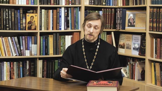 8 Апреля; Жития Святых:  Собор Архангела Гаврии́ла и др.