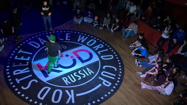 KOD "...XO crew!" ("...Хоть Отбавляй!") смотреть онлайн