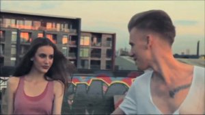 Alex Gaudino - I'm In Love Official Video