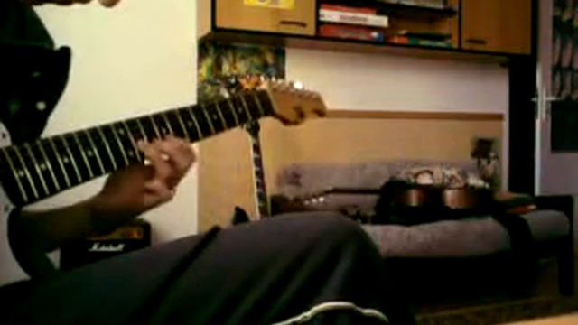 Opeth - Ending Credits (cover) смотреть онлайн