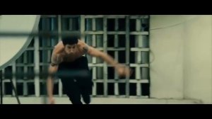 Паркур 13 район\ parkour 13 banlieue