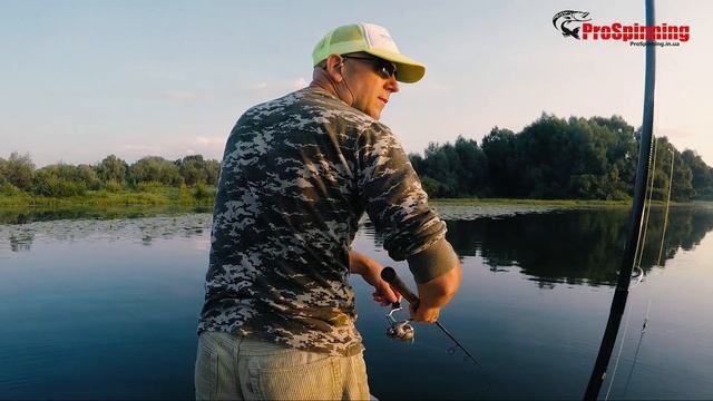 Где искать голавля на Десне, сплав за голавлем! смотреть онлайн