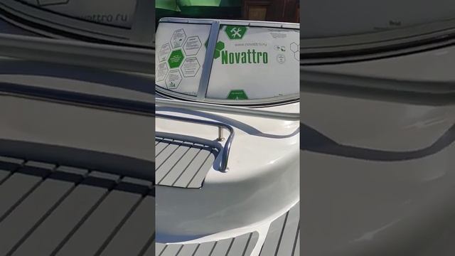 Бестер 500 РА, часть 1. смотреть онлайн