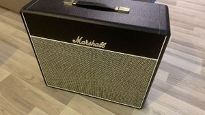 Marshall 1974x vs Fender Deluxe 6G3