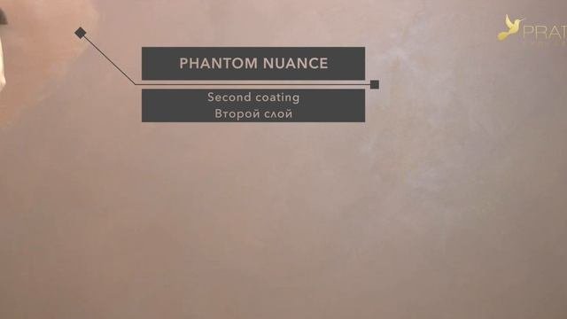 Prattamaster 1.41 - PHANTOM Nuance With Golden Glitters