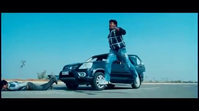 Стилный звезда аллу арджун индийский фильм.. смотреть онлайн