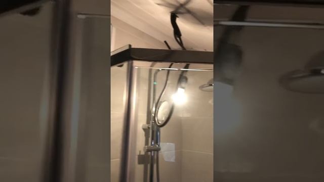 Отделка с/у в доме из профилированного бруса смотреть онлайн