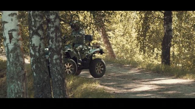 Лучший электроквадроцикл Вездеход 04 Комфорт Linhai LH40DA, обзор смотреть онлайн