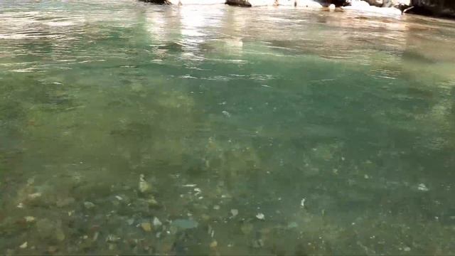 Сочи река Сочи красота, рыбалка форель. смотреть онлайн