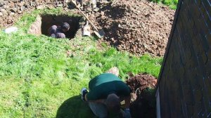 Локальное очистное сооружение Эра с установкой под ключ