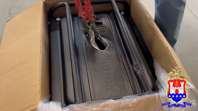Полицейские изъяли «синтетику»