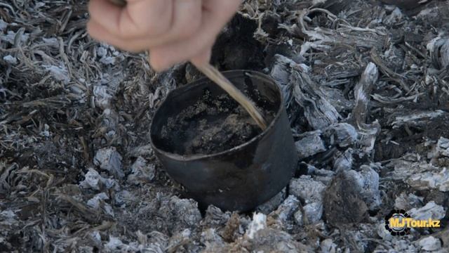 Технологии прошлого. Дрель каменного века. смотреть онлайн