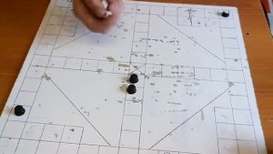 Играем в мандавошку. В конце интрига!