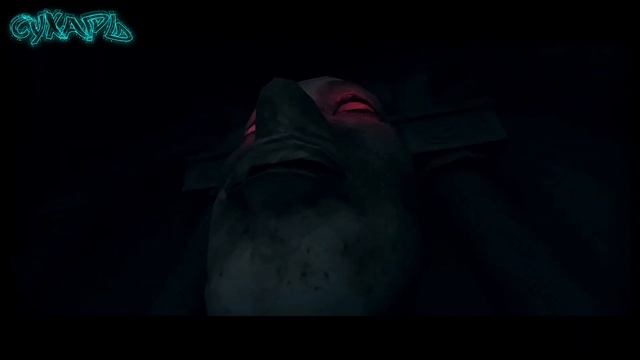 Полное прохождение инди-хоррора The Lost Souls / Full walkthrough of indie horror The Lost Souls