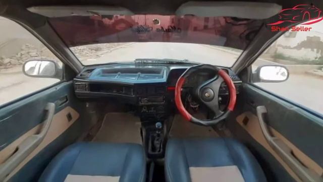 Daewoo Racer for sale | used cars for sale in pakistan | Shan Seller смотреть онлайн
