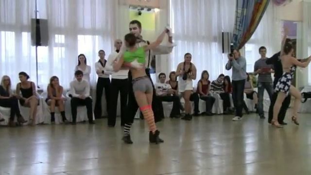 ProAm D Ларин, Ваня, Буянов смотреть онлайн