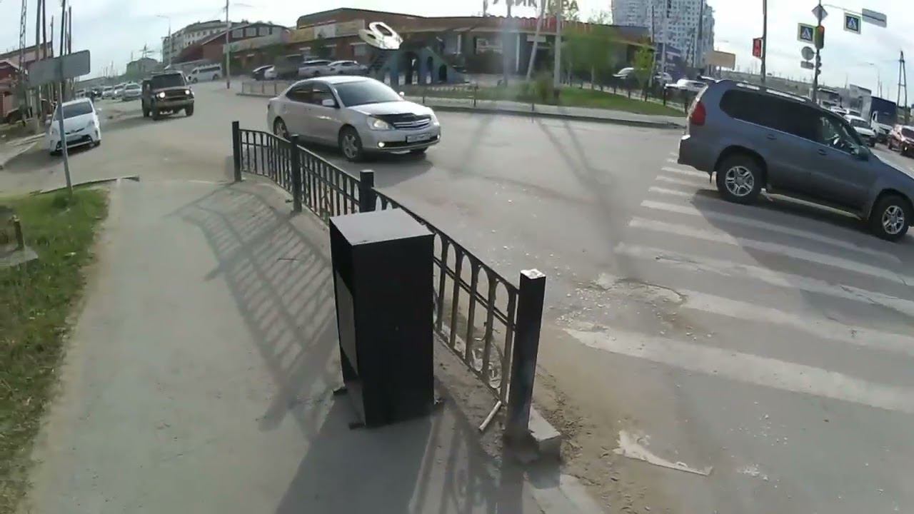 Всемирному дню велосипеда посвящается