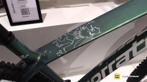 Amazing Design ! 2023 Corratec Revo Bow