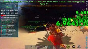 INFERNAL DRAGON EVOLUTION!, ARK ETERNAL MODDED! - Ark Survival Evolved Gameplay (2022) - Part 11