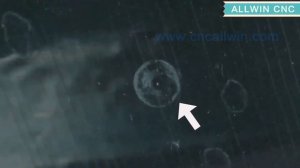 focal point adjustment(laser head dimming)Raytools head