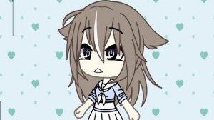 |Legends never die|Gacha Life|на русском|