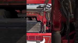 VOLVO FH16 750 6x4/8x4-VTA
