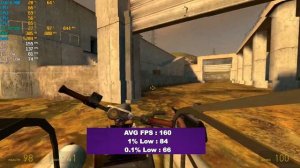 GAMING without GPU A10-6700 - HD 8670D in 2023