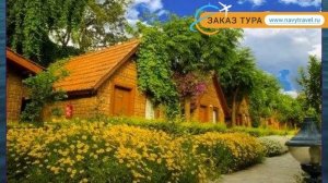 CAN GARDEN BEACH 4* Турция Сиде обзор – отель КАН ГАРДЕН БИЧ 4* Сиде видео обзор