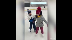 Первое свидание