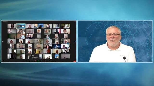 “Принципы духовного развития. Взаимность” Вебинар смотреть онлайн