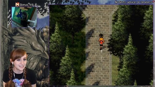 This game has the best party system ever | Suikoden II (Part 1) смотреть онлайн