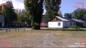 Моя родная школа   имени Н К Крупской.  города Учарал.   Ныне школа номер 2.