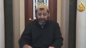 ( Русская озвучка ) Хамзат Чумаков / Спроси обо мне в раю / очень сильный даават - послушайте /