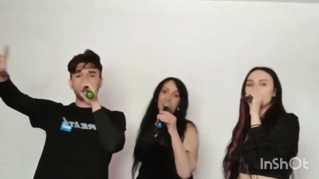 Ведущая Радаслава и Ансамбль Шоу Арт-Магия на юбилей свадьбу день рождения Воронеж 8 908 141 03 83 смотреть онлайн