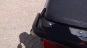 Обзор Китайского нового скутера Zoom-X опт/розница