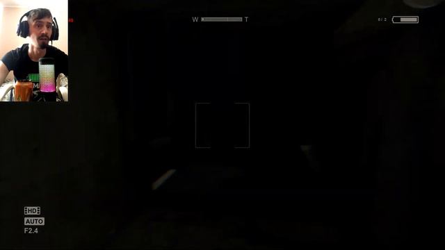 OUTLAST: Whistleblower Прохождение ► Я не хочу здесь умирать ►#7 смотреть онлайн