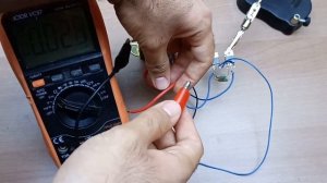 how to make simple 12v inverter-13003 transistor