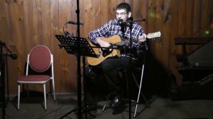 2021/05/15 Мы Как Птицы Садимся На Разные Ветки (Высокосный Год) - Дима