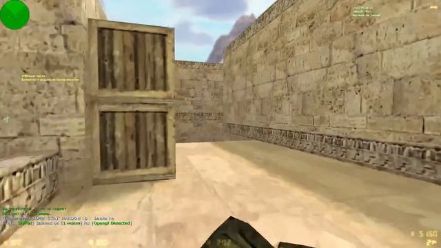 КАК НАДО ВЫХОДИТЬ НА ЗИГУ CS 1.6 смотреть онлайн