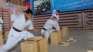 Тамешивари