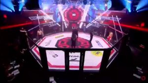 OCTAGON 20 Алматы Прямая трансляция Live!!!