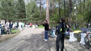 Веломытищи, открытие сезона, 28.04.2024, часть 4